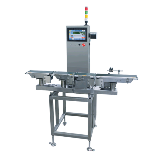 Чеквейер CAS CCK 5900 - 600