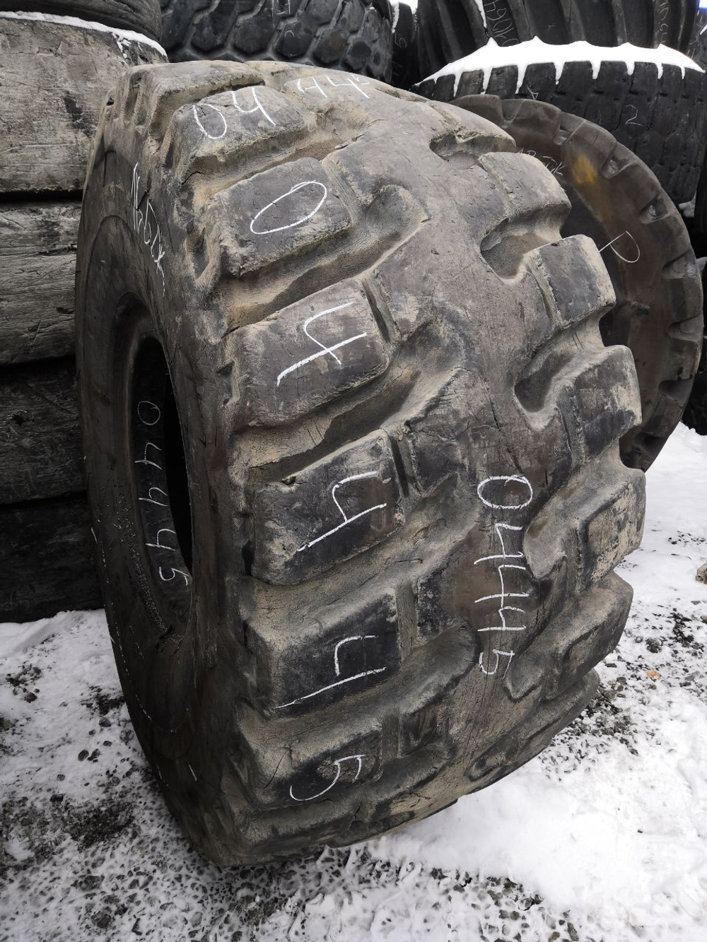 29.5R25 Michelin XTXL шина б/у