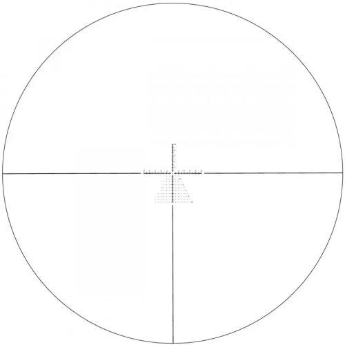 Прицел Vector Optics Veyron PLUS 10х30 ZERO (SCOM-46)