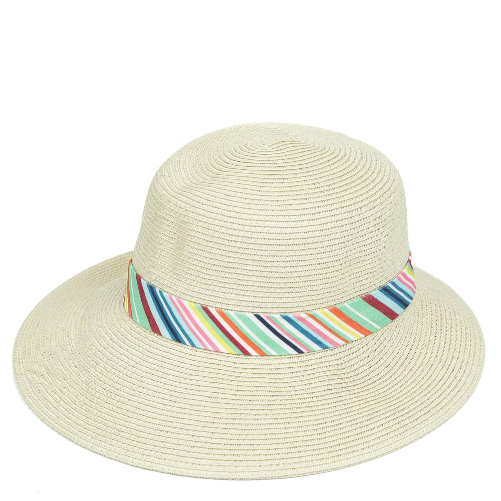 Летняя шляпа Fabretti WG27-1