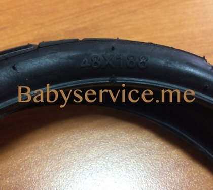 Покрышка 48-188 SPEED
