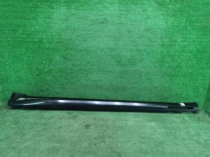 Накладка порога правая BMW 7er G12 (15-22) M-paket