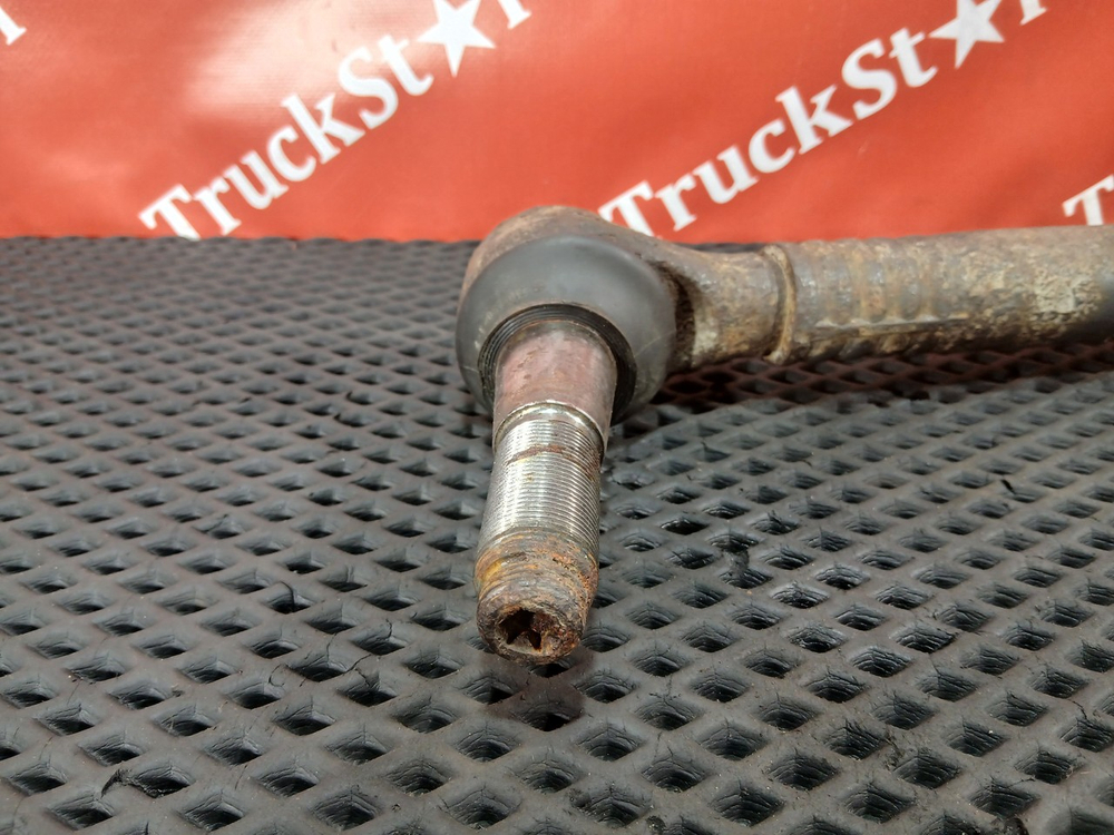 Стойка заднего стабилизатора