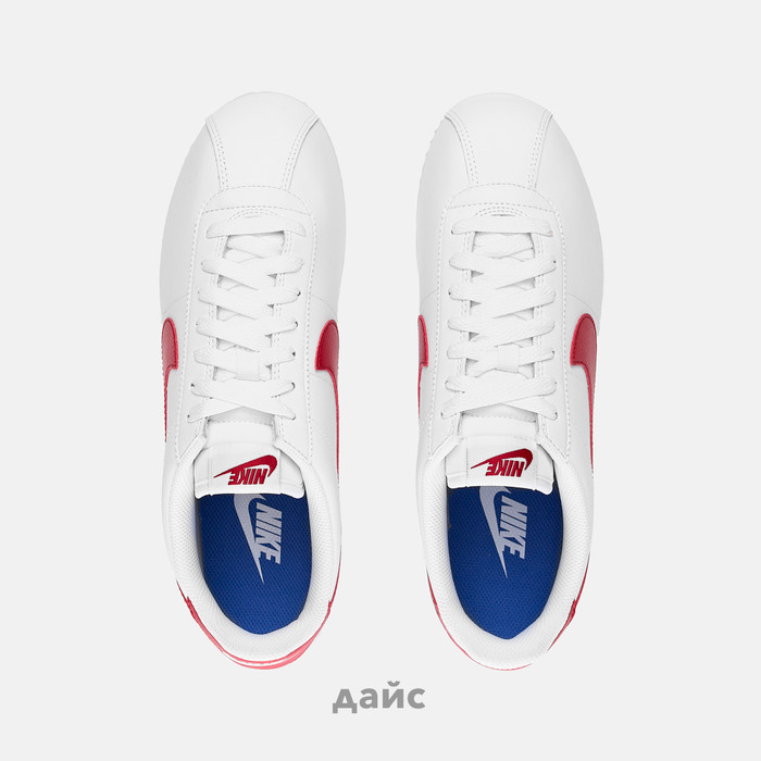 Кроссовки Nike Cortez Leather 