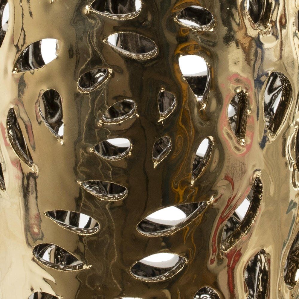 GAEM Ваза для искусственных цветов, L14,5 W14,5 H41,5 см