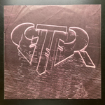 GTR – GTR (США 1986г.)