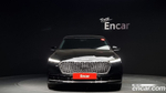 Kia The New K9 (Quoris/K900) 2 Generation 3.8 GDI AWD (04.2022)