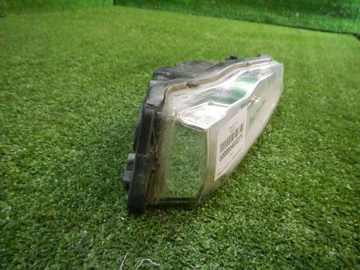 ПТФ левая BMW X3 G01 (2017-2021) LED