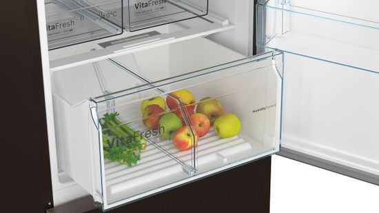 Холодильник Bosch KGN39XD20R