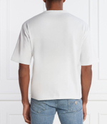 Футболка POLO RALPH LAUREN - белый(710926611)