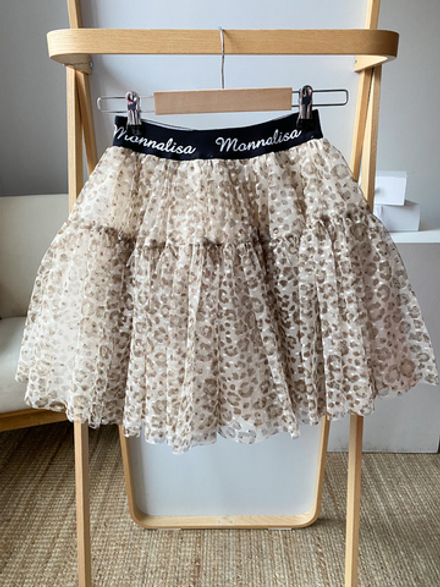 Юбка Monnalisa, 140
