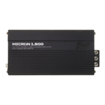 Усилитель AMP MICRON 1.500