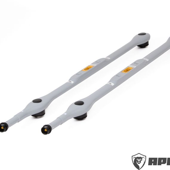 Самолет с вертикальным взлетом VolJet VT5 (GEO)