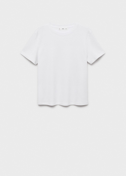 Хлопковая футболка