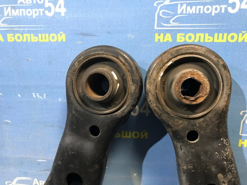 Рычаг передний левый TOYOTA CORONA PREMIO 2000