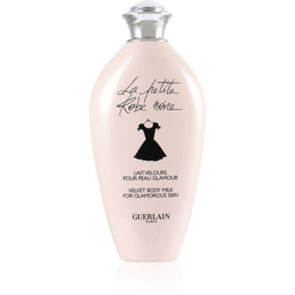 Guerlain La Petite Robe Noire Body Lotion 200ml