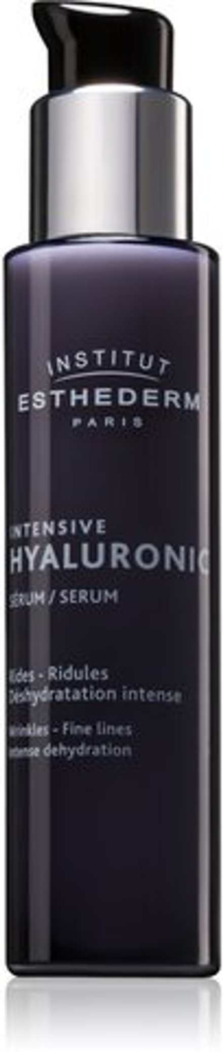 Institut Esthederm Intensive Hyaluronic Serum - увлажняющая сыворотка для лица /   30  ml  / GTIN 3461020014014