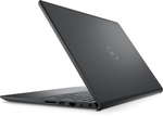 Ноутбук  Dell Vostro 3520 15.6 ", Core i5, 8 Гб RAM, 512 Гб SSD, Iris Xe Graphics, Черный