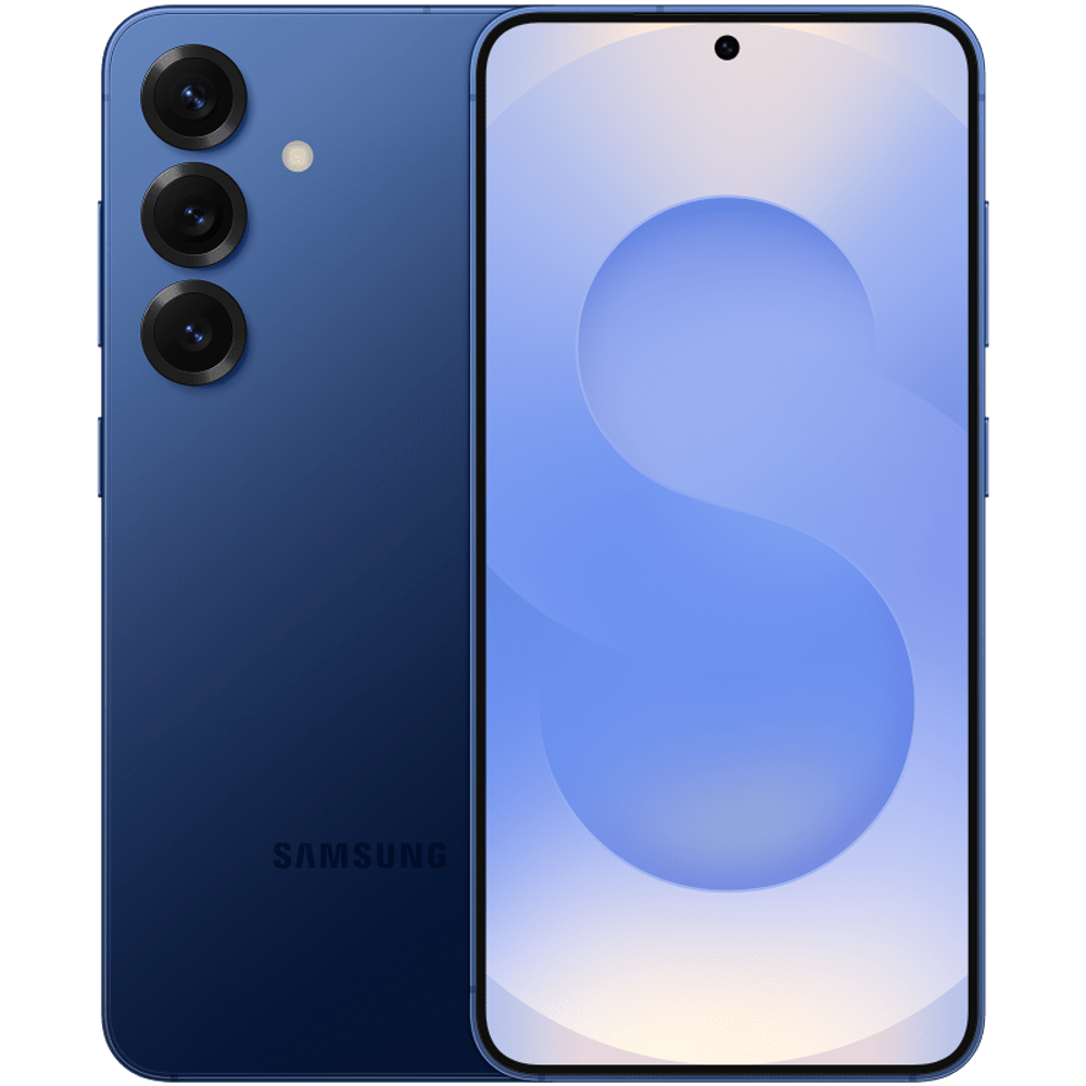 Смарфтон Samsung Galaxy S25 12/256gb, Navy
