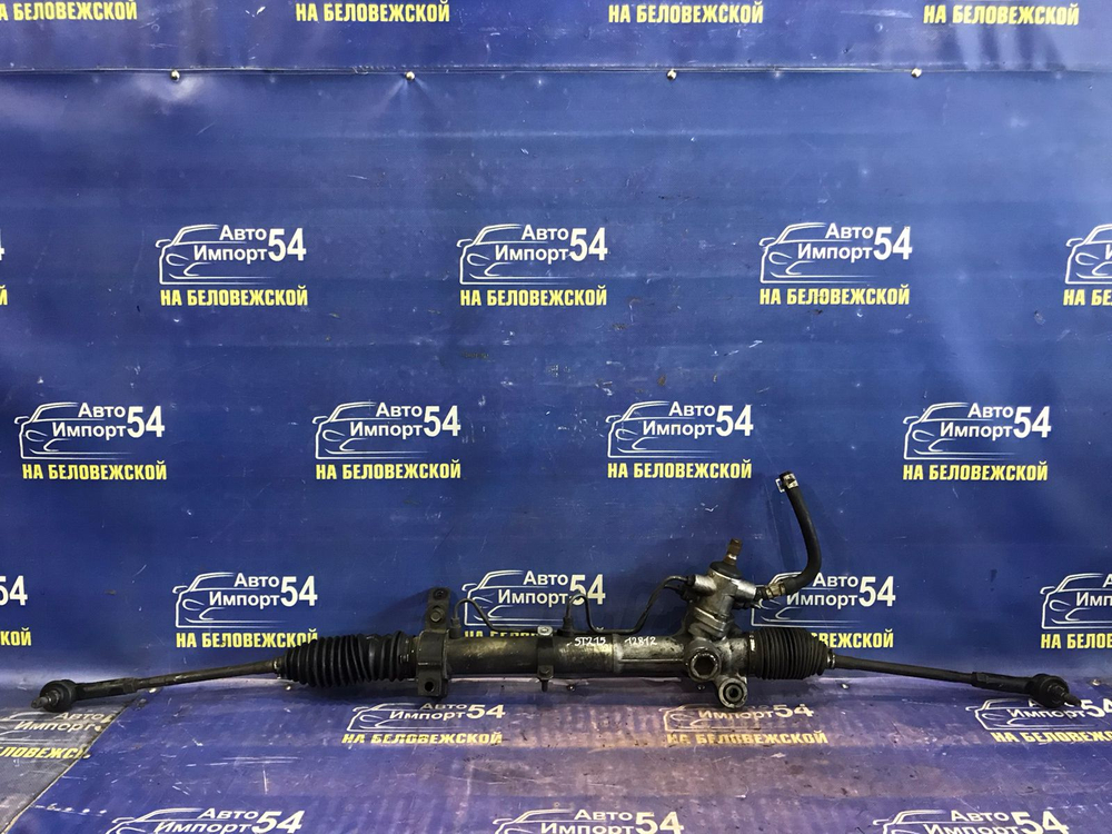 Рейка рулевая TOYOTA CALDINA 1992-2002