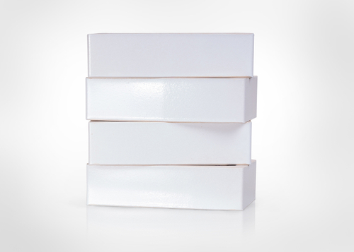 Кирпич керамический облицовочный КРАСНАЯ ГВАРДИЯ White PREMIUM 1НФ