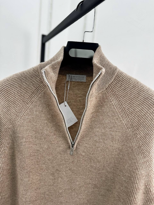 Свитер Brunello Cucinelli