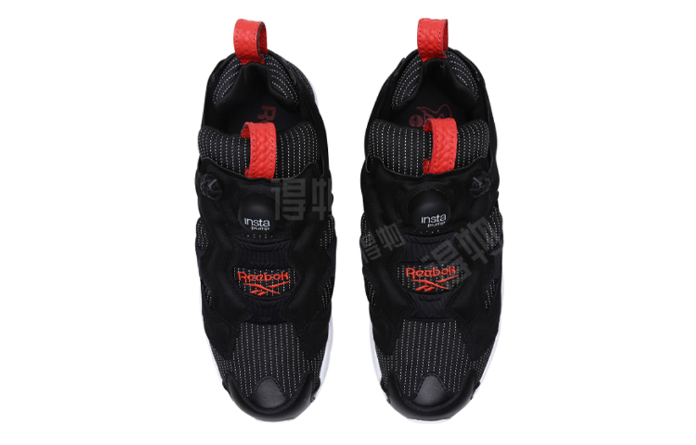 Кроссовки Reebok Instapump Fury Og Mu