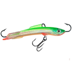 Балансир рыболовный TUSHKAN-7 77mm 2 штуки 31 г.