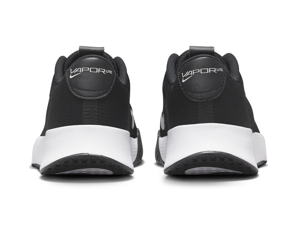 Детские теннисные кроссовки Nike Vapor Lite 2 JR