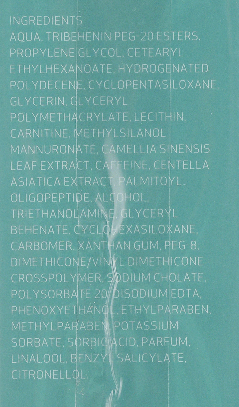 Sesderma CELULEX Abdomen and hips gel - Гель-липолитик для живота и бедер, 100 мл