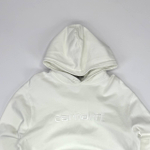 Худи Carhartt Big Logo