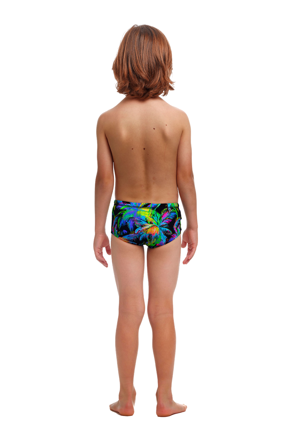 Плавки FUNKY TRUNKS Toddler Boys Paradise Please