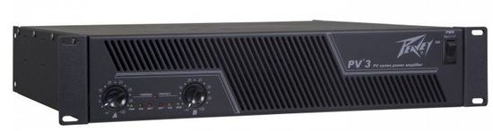 Усилитель мощности PEAVEY PV 3