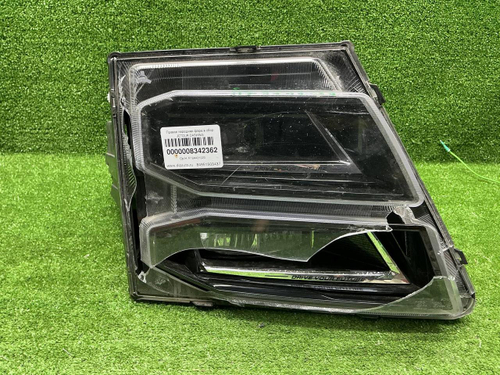 Битая Фара правая Jetour Dashing (2022-н.в.) LED