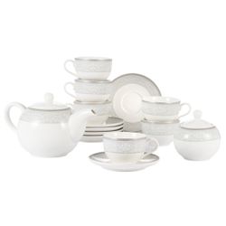 Сервиз чайный Gipfel Annet 42788 14 предметов