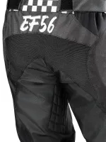 EF56 Base / Черно-белый