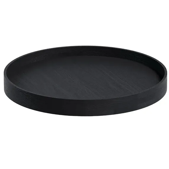 Поднос для столика Cross, черный