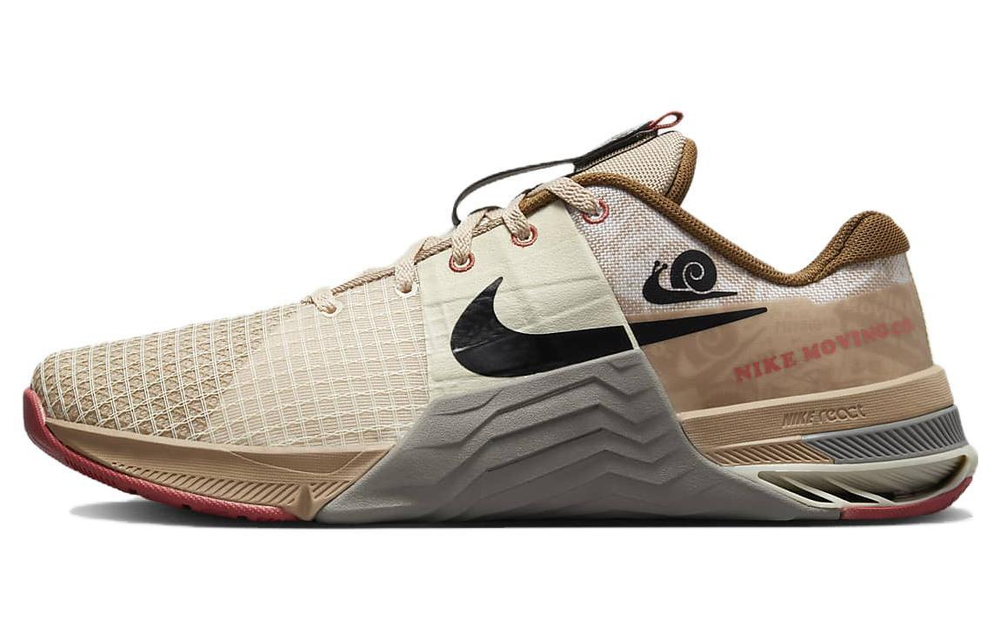Кроссовки Nike Metcon 8 Amp