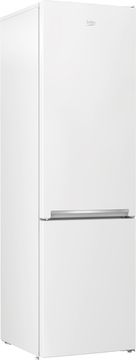 Двокамерний холодильник BEKO RCNA406I30W