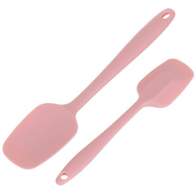 Набор кухонных принадлежностей 8 пр, силикон, на подставке, Daniks, Savory, JA20206497