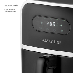 Аэрогриль GALAXY LINE GL2528