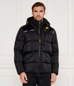 Пуховая куртка SENTO PARAJUMPERS - черный(PMPUMU02)