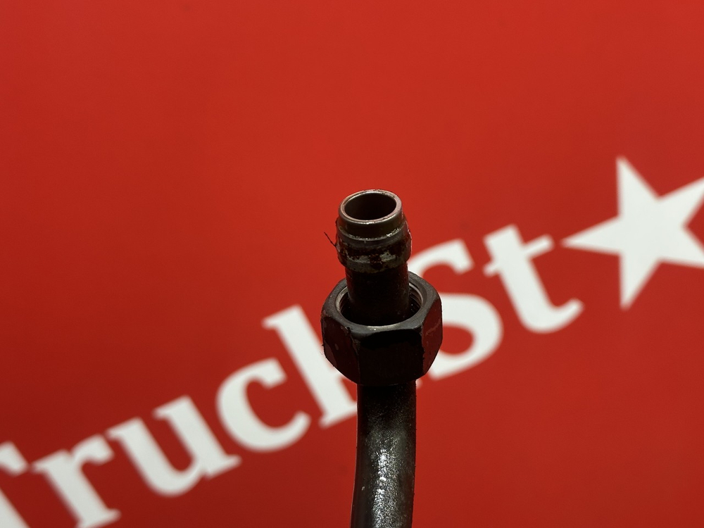 Трубка ГУРа