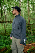 Куртка Nothomme Blue 3-in-1 Waterproof Hardshell Jacket "Tile Blue"