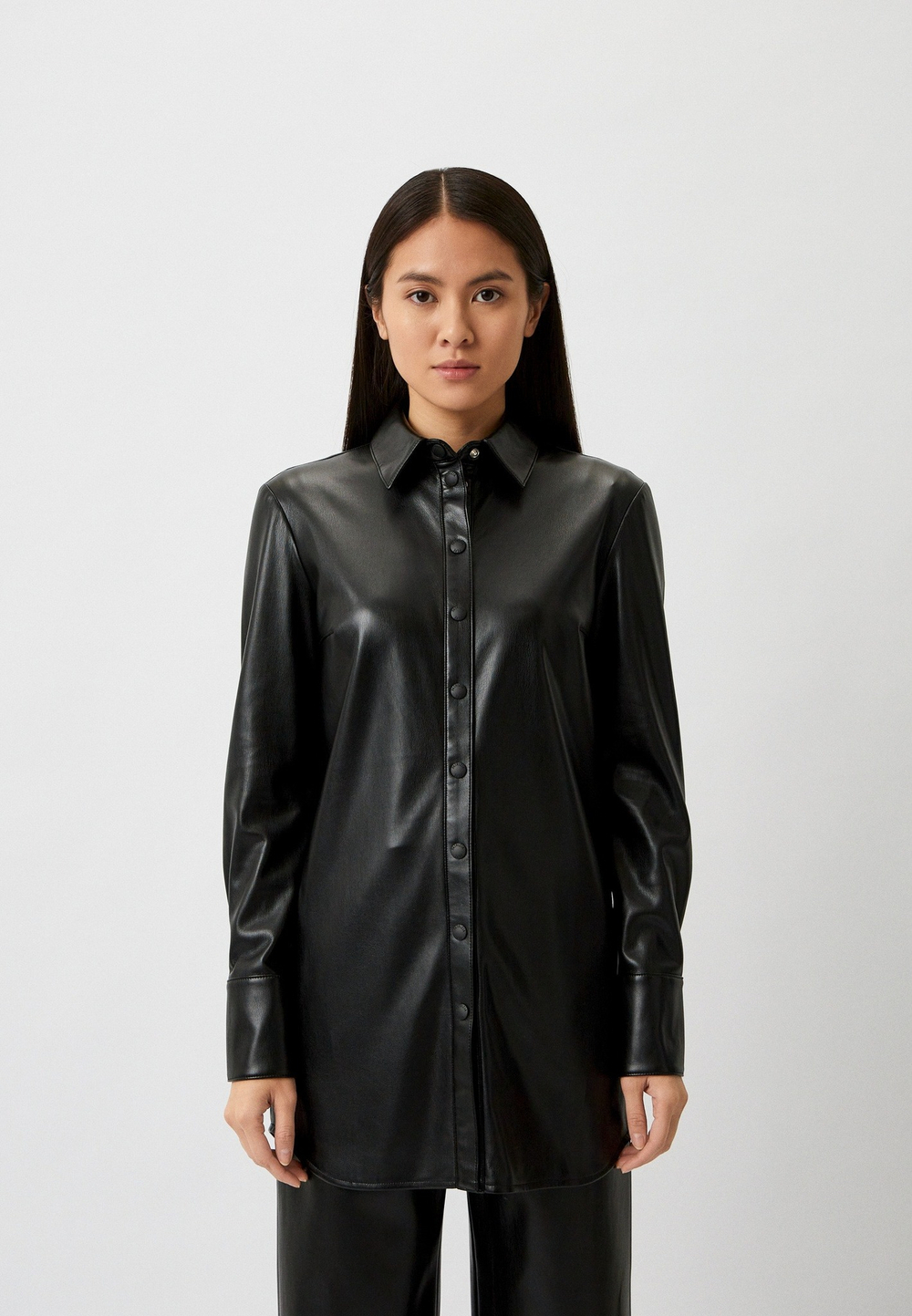 Блузка женская PATRIZIA PEPE