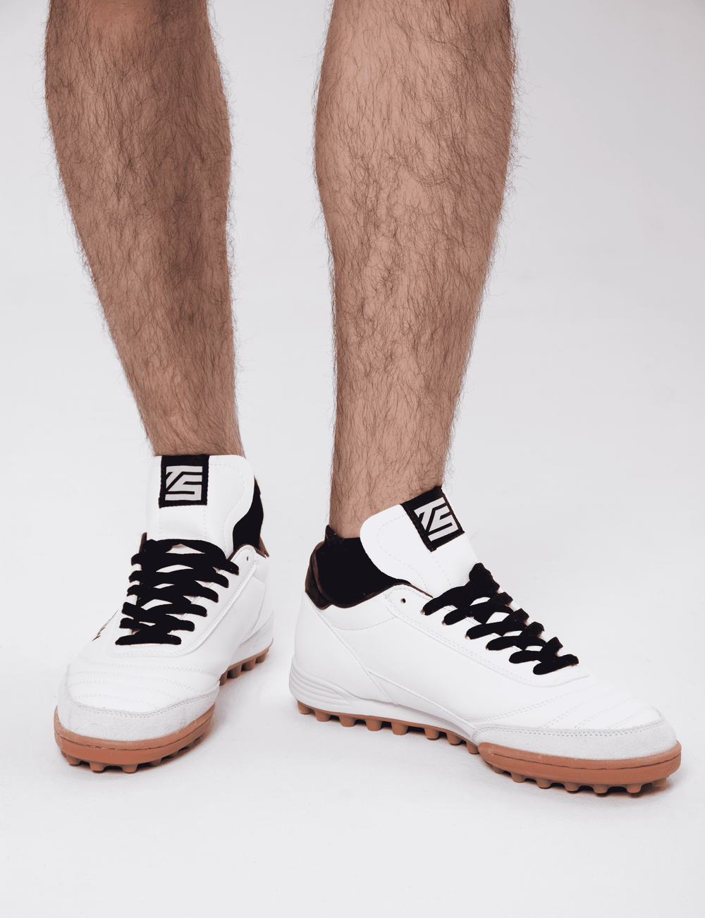 Сороконожки Tomorrow Star Legend белые