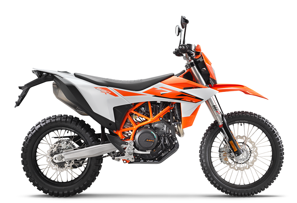KTM 690 ENDURO R 2026