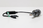 KA-9 Led 24W 12-24V H1 H4 H7 H11 HB3 HB4 H27