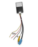 Адаптер видеосигнала штатных камер Toyota и Lexus 2007-2018 - Teyes/LZ (GVIF LVDS to CVBS)