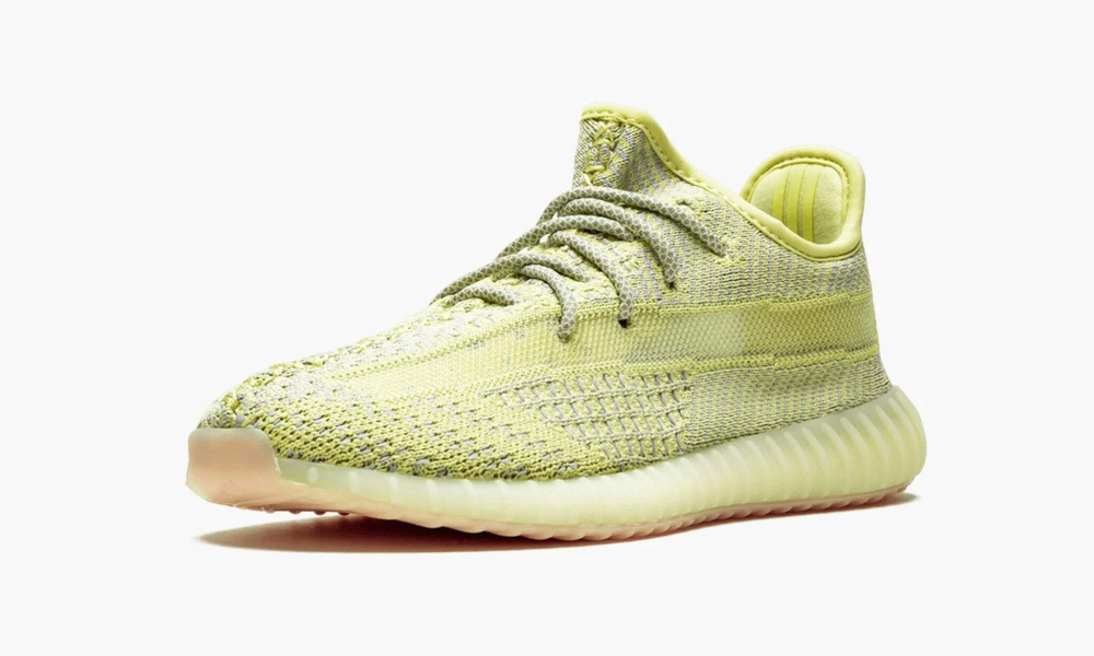 Yeezy Boost 350 V2 Kids "Antlia"